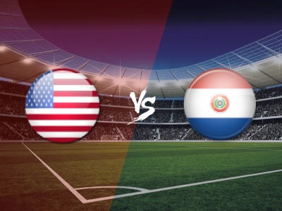 Xem Lại USA vs Parauay- Vòng Bảng World Cup 2026